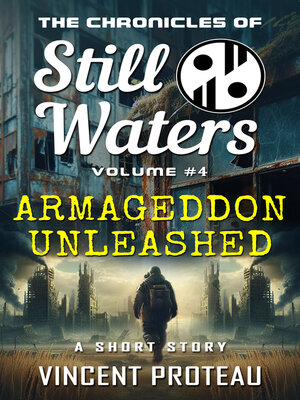 cover image of Armageddon Unleashed